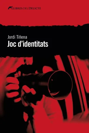 JOC D´IDENTITATS JOC D´IDENTITATS