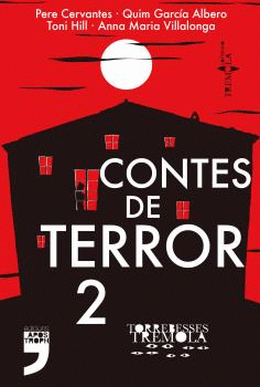 CONTES DE TERROR 2.