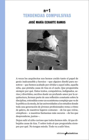 N+1: TENDENCIAS COMPULSIVAS