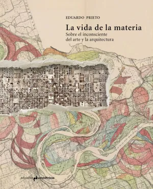 LA VIDA DE LA MATERIA: <BR>
