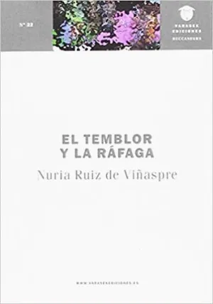EL TEMBLOR Y LA RÁFAGA
