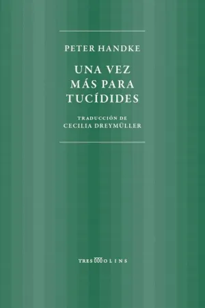 UNA VEZ MAS PARA TUCIDIDES
