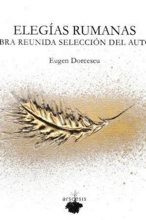 ELEGIAS RUMANAS