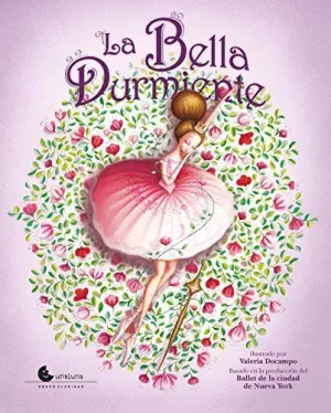 Bella Durmiente,La