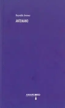 ANTEMANO