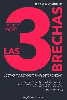LAS 3 BRECHAS LAS 3 BRECHAS