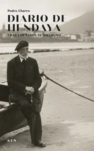 DIARIO DE HENDAYA: TRAS LOS PASOS DE UNAMUNO
