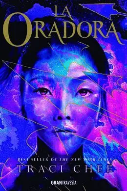 LA ORADORA LA ORADORA