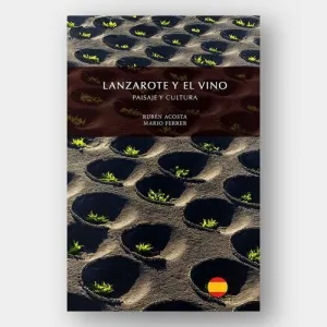 Lanzarote y el Vino 3º