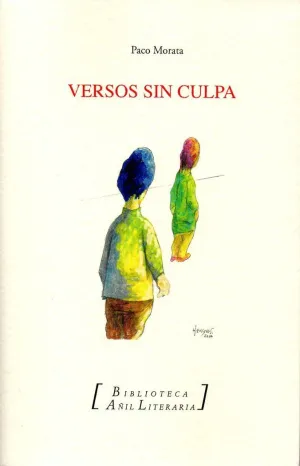 VERSOS SIN CULPA VERSOS SIN CULPA