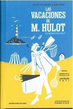 LAS VACACIONES DE M. HULOT