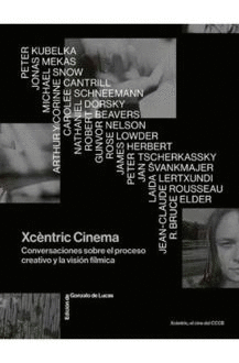 XCENTRIC CINEMA<BR>