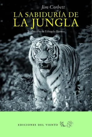 La Sabiduría de la Jungla