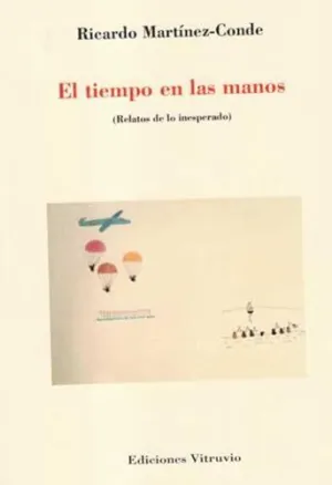 El Tiempo en las Manos