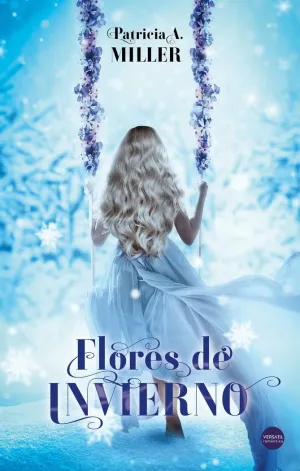 FLORES DE INVIERNO FLORES DE INVIERNO