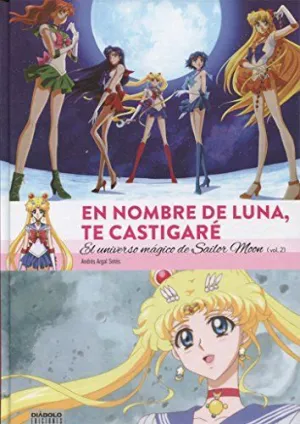 EN NOMBRE DE LUNA TE CASTIGARÉ