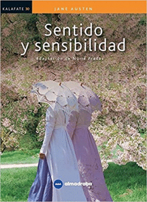 SENTIDO Y SENSIBILIDAD (KALAFATE)