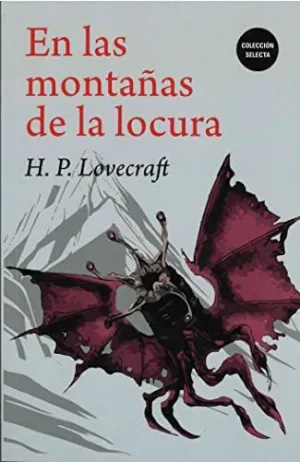 En las Montañas de la Locura