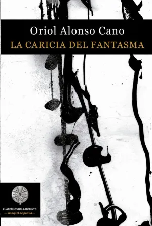 LA CARICIA DEL FANTASMA LA CARICIA DEL FANTASMA