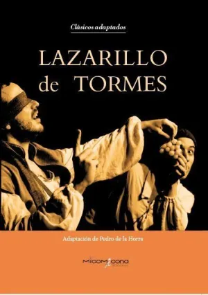 LAZARILLO DE TORMES LAZARILLO DE TORMES