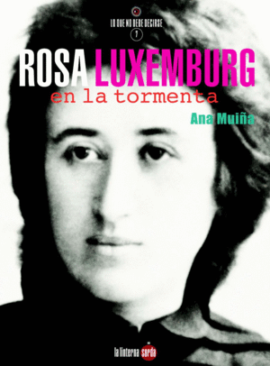 ROSA LUXEMBURG EN LA TORMENTA