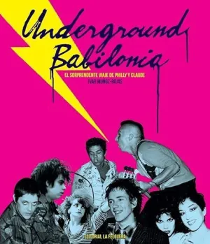 UNDERGROUND BABILONIA