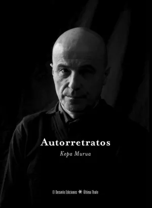 AUTORRETRATOS AUTORRETRATOS