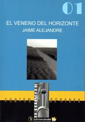 EL VENENO DEL HORIZONTE EL VENENO DEL HORIZONTE