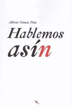 HABLEMOS ASIN