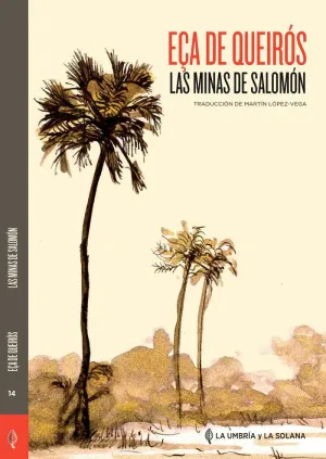 MINAS DE SALOMON, LAS