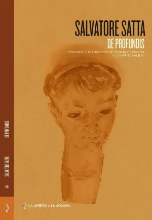 DE PROFUNDIS