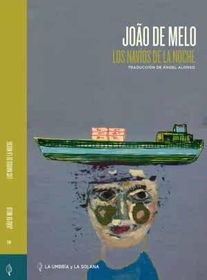 NAVIOS DE LA NOCHE, LOS NAVIOS DE LA NOCHE, LOS