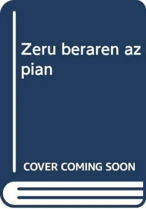 Zeru Beraren Azpian