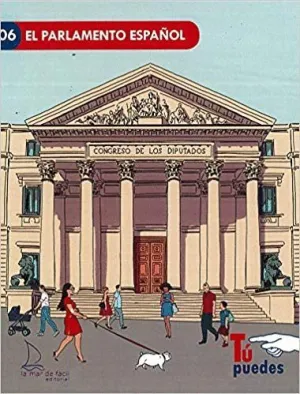 El Parlamento Español
