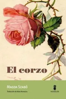 EL CORZO EL CORZO