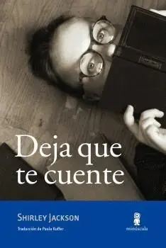 DEJA QUE TE CUENTE<BR>