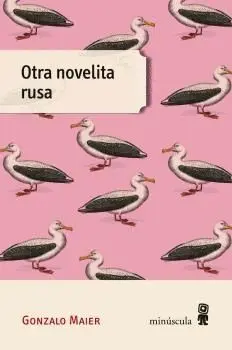 OTRA NOVELITA RUSA OTRA NOVELITA RUSA