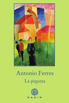 LA PIQUETA LA PIQUETA