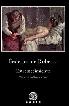 ESTREMECIMIENTO ESTREMECIMIENTO