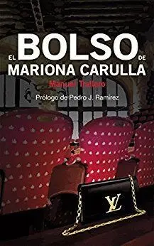 EL BOLSO DE MARIONA CARULLA