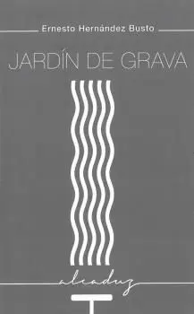 JARDÍN DE GRAVA