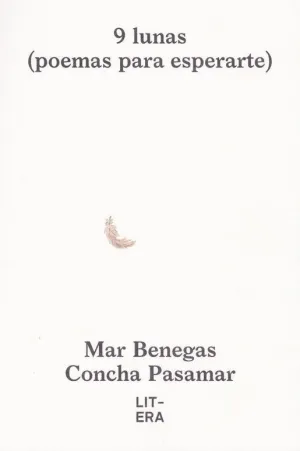 9 LUNAS (POEMAS PARA ESPERARTE) 9 LUNAS (POEMAS PARA ESPERARTE)