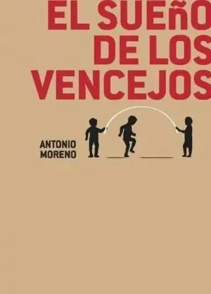 EL SUEÑO DE LOS VENCEJOS.