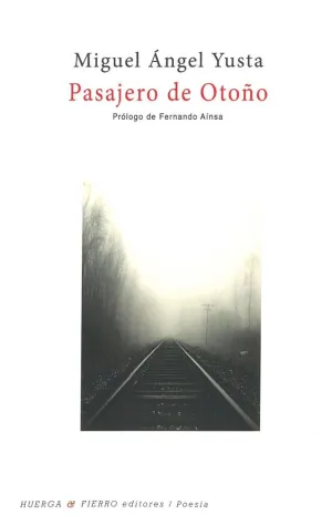 PASAJERO DE OTOÑO
