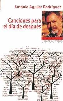 CANCIONES PARA EL DÍA DE DESPUÉS