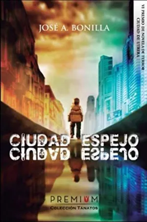 Ciudad Espejo
