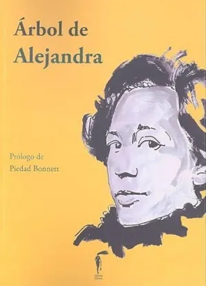 Arbol de Alejandra