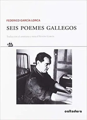 SEIS POEMES GALLEGOS