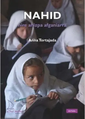 NAHID NIRE AHIZPA AFGANIARRA
