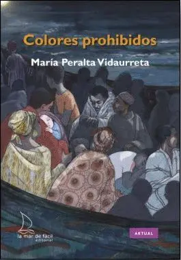COLORES PROHIBIDOS